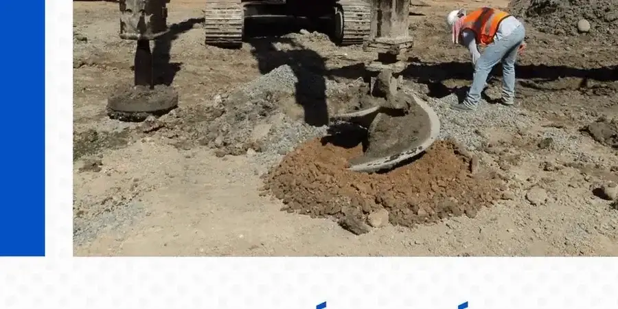 Stone Column Design for Florida's Karst Terrain — Tallahassee Ground Improvement