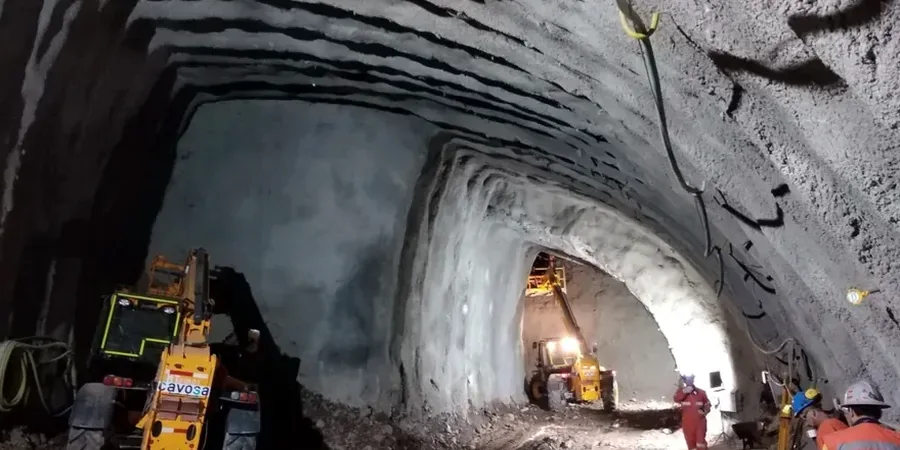 Geotechnical Analysis for Soft Ground Tunnels in Tallahassee